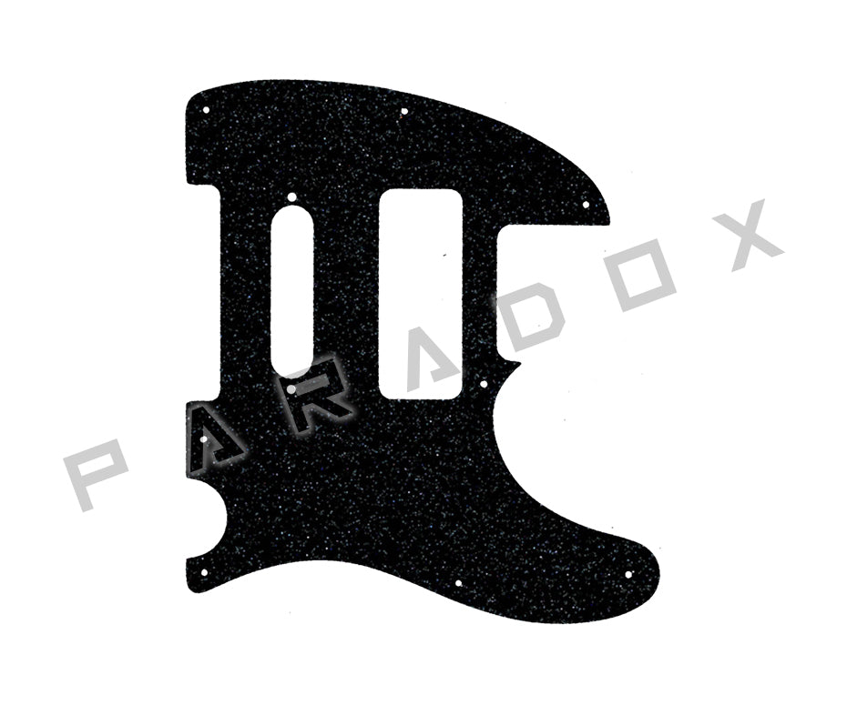 Custom Pickguard For 2020 - 2025 Made in America Fender Brent Mason Signature Telecaster