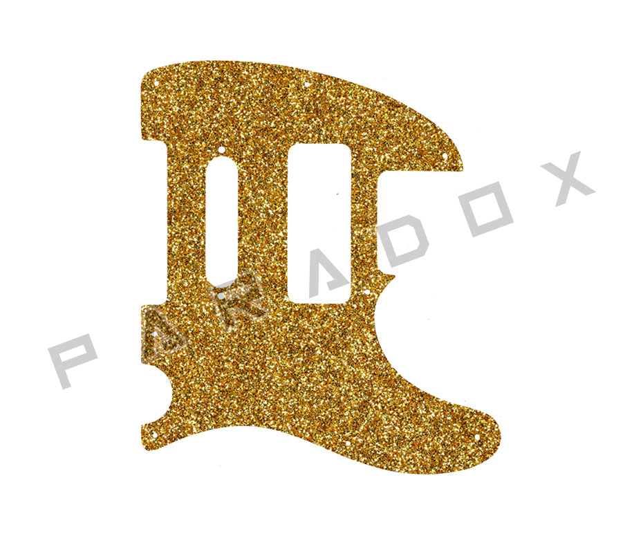 Custom Pickguard For 2020 - 2025 Made in America Fender Brent Mason Signature Telecaster