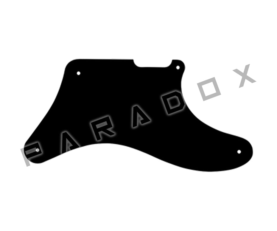 Custom Pickguard For 2013 - 2014 Made in Mexico Fender Classic Player Cabronita Telecaster