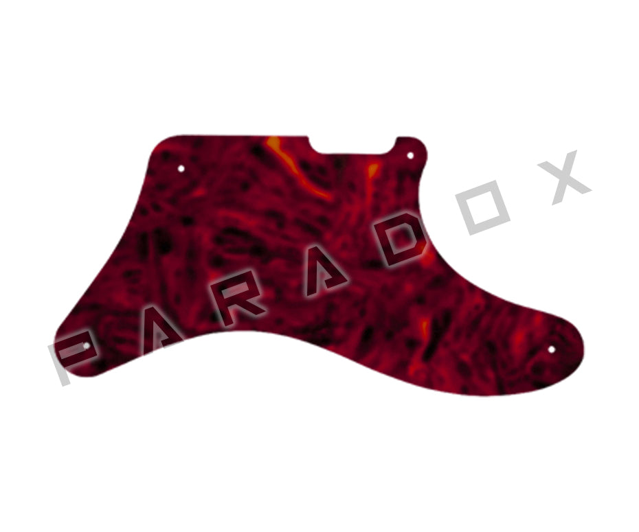 Custom Pickguard For 2013 - 2014 Made in Mexico Fender Classic Player Cabronita Telecaster
