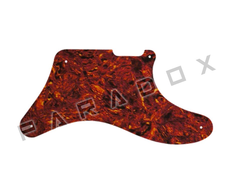 Custom Pickguard For 2013 - 2014 Made in Mexico Fender Classic Player Cabronita Telecaster