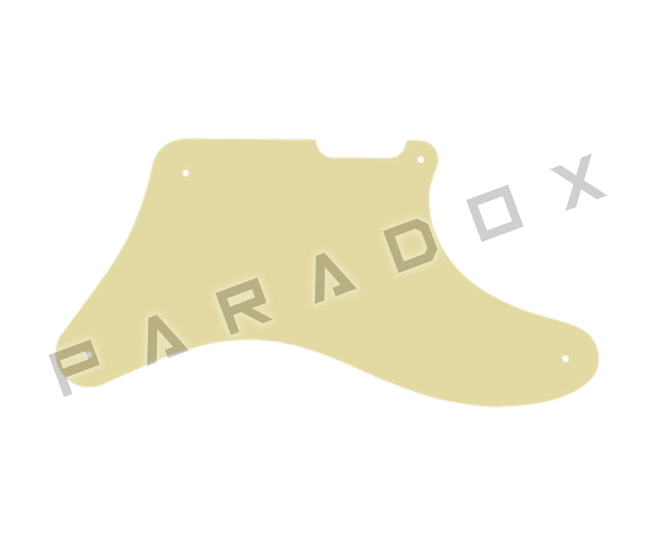 Custom Pickguard For 2013 - 2014 Made in Mexico Fender Classic Player Cabronita Telecaster