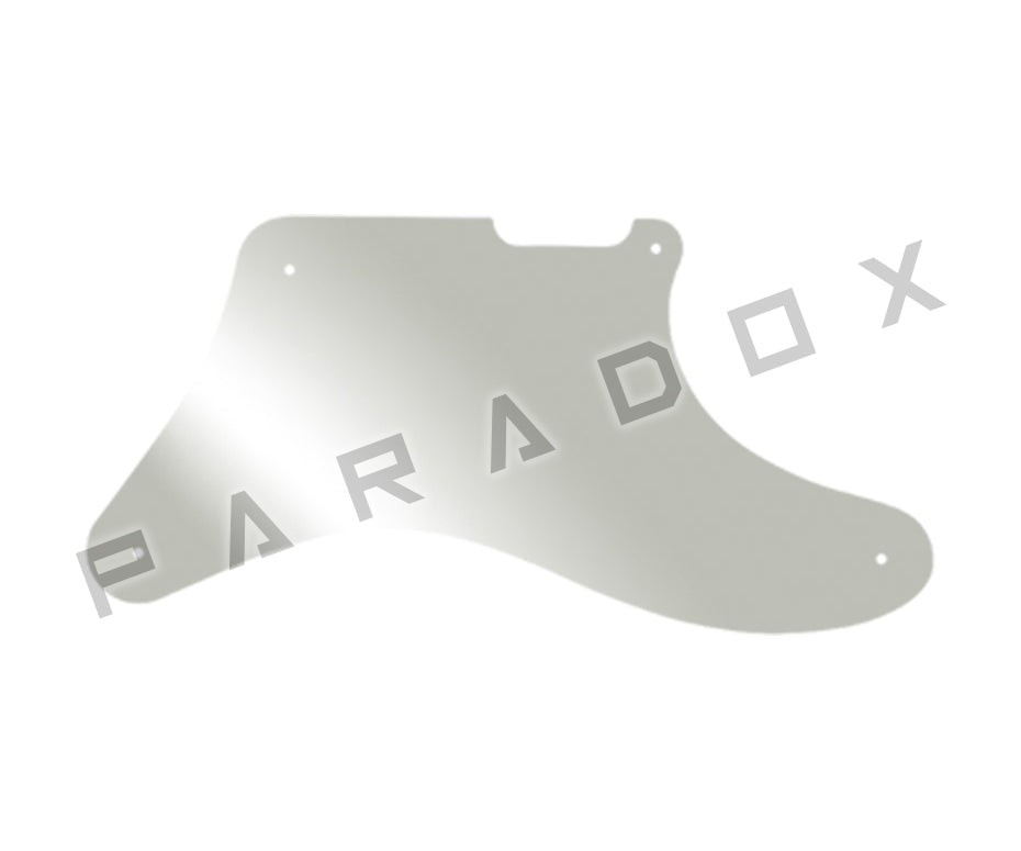 Custom Pickguard For 2013 - 2014 Made in Mexico Fender Classic Player Cabronita Telecaster