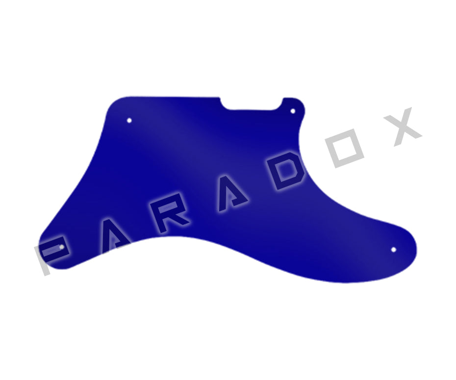 Custom Pickguard For 2013 - 2014 Made in Mexico Fender Classic Player Cabronita Telecaster