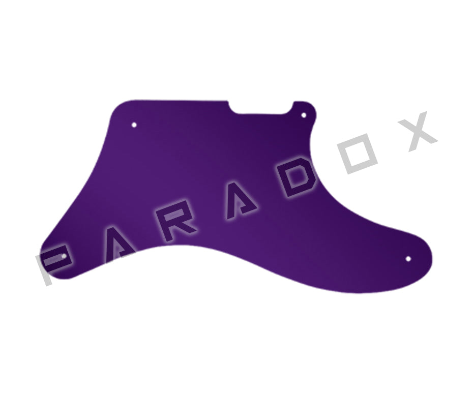 Custom Pickguard For 2013 - 2014 Made in Mexico Fender Classic Player Cabronita Telecaster