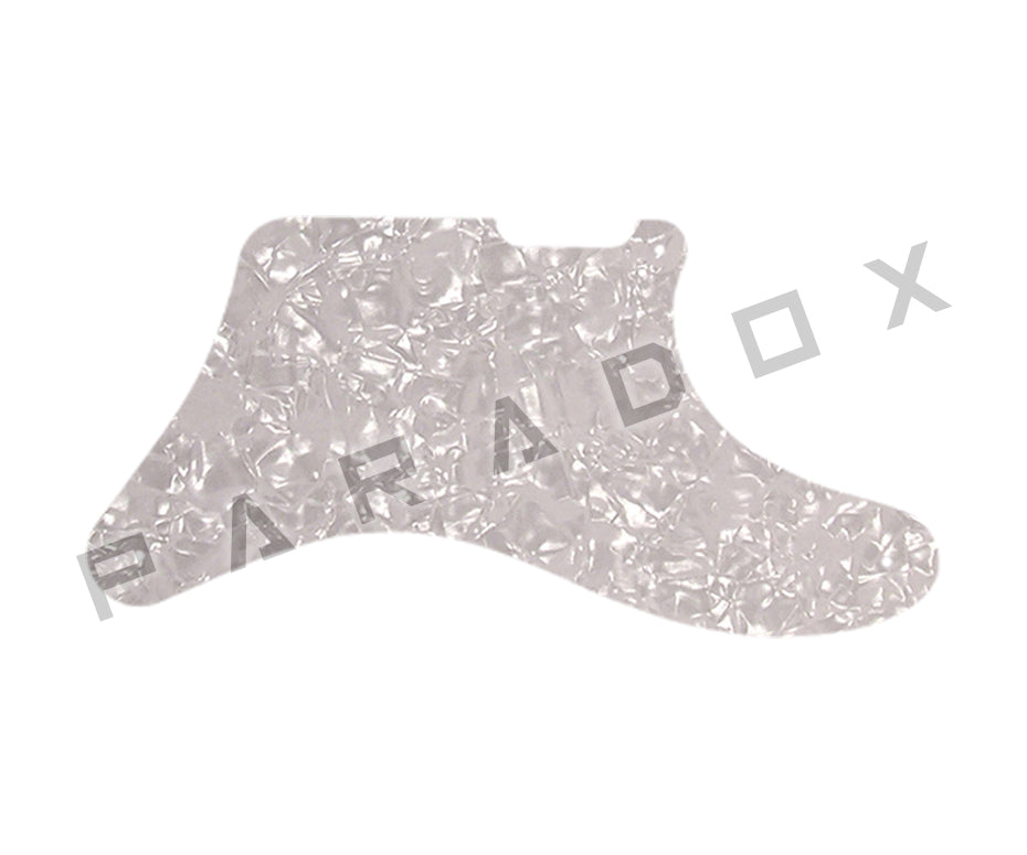 Custom Pickguard For 2013 - 2014 Made in Mexico Fender Classic Player Cabronita Telecaster