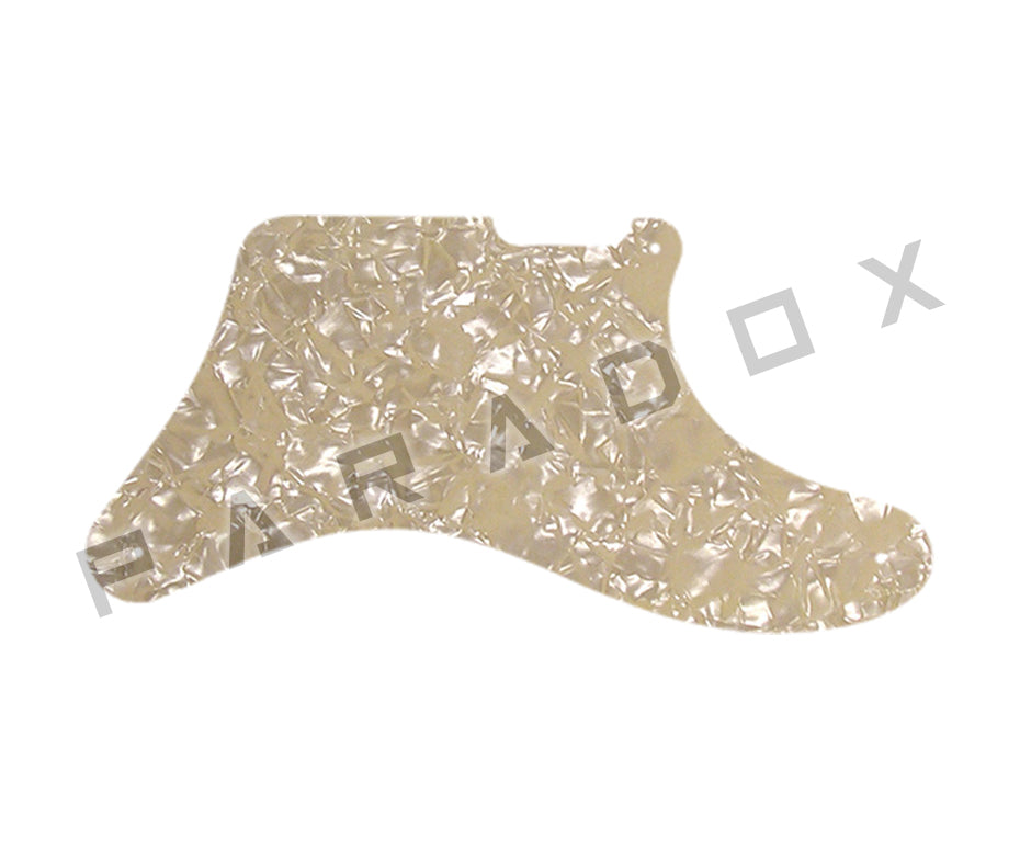 Custom Pickguard For 2013 - 2014 Made in Mexico Fender Classic Player Cabronita Telecaster