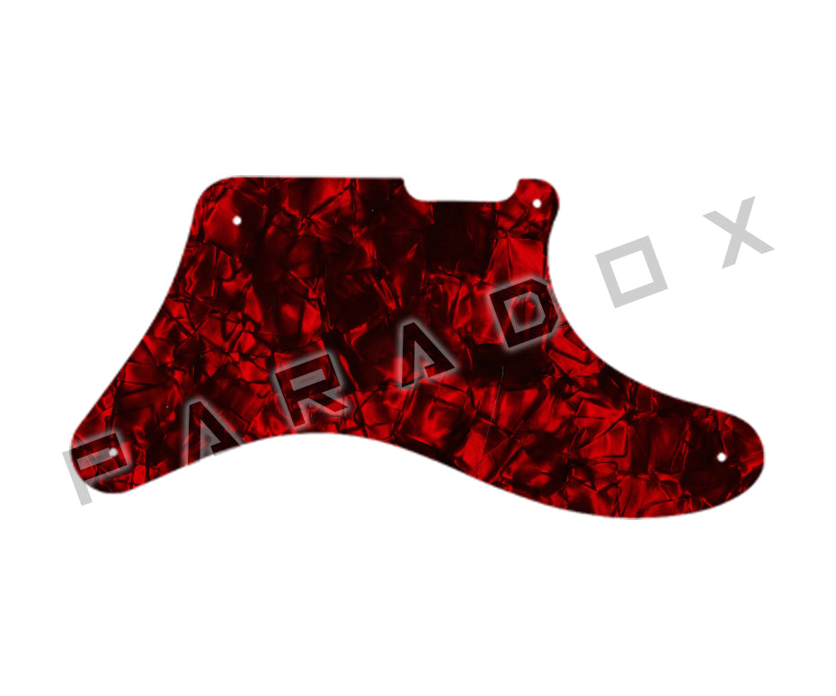 Custom Pickguard For 2013 - 2014 Made in Mexico Fender Classic Player Cabronita Telecaster