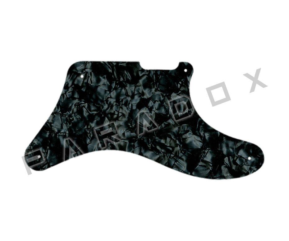 Custom Pickguard For 2013 - 2014 Made in Mexico Fender Classic Player Cabronita Telecaster