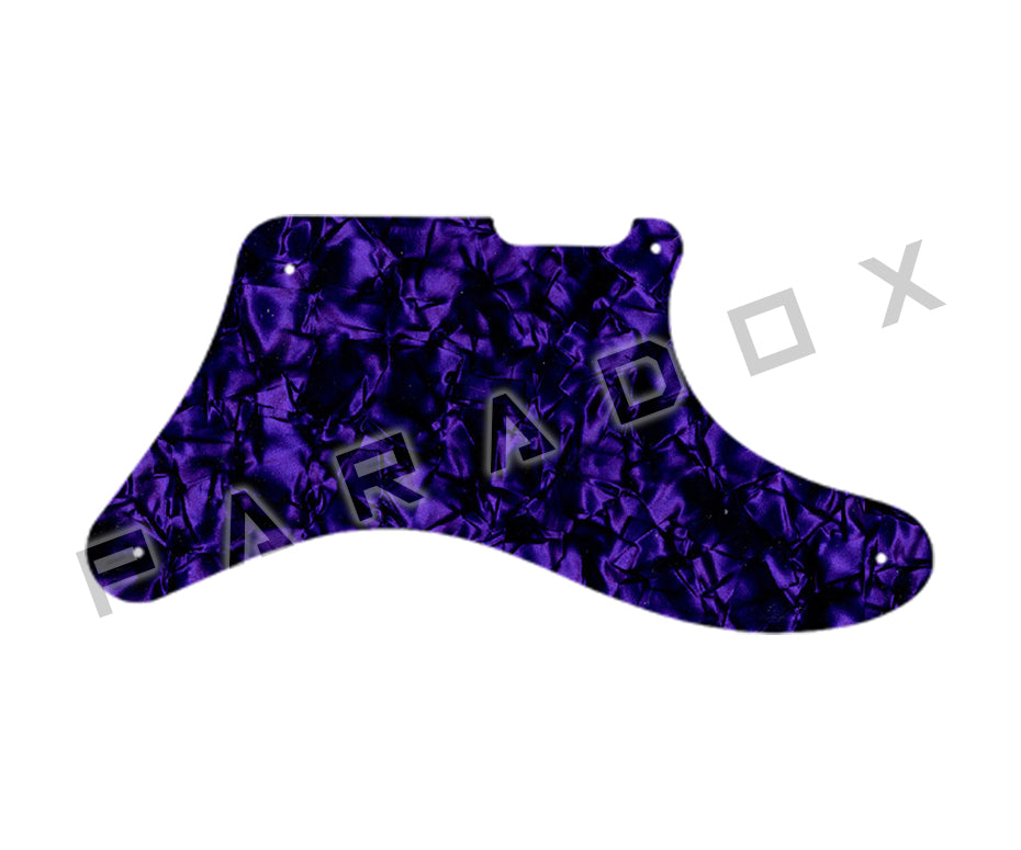 Custom Pickguard For 2013 - 2014 Made in Mexico Fender Classic Player Cabronita Telecaster