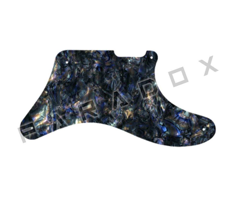 Custom Pickguard For 2013 - 2014 Made in Mexico Fender Classic Player Cabronita Telecaster