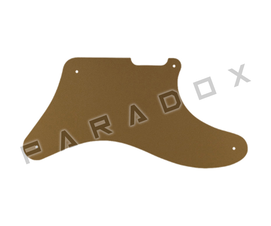Custom Pickguard For 2013 - 2014 Made in Mexico Fender Classic Player Cabronita Telecaster