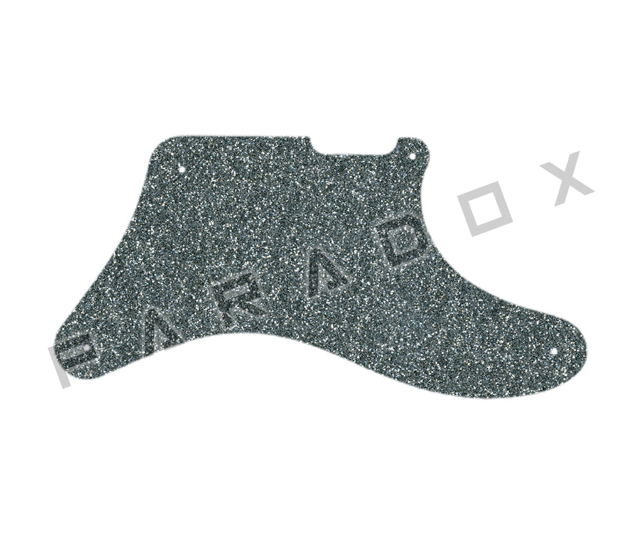 Custom Pickguard For 2013 - 2014 Made in Mexico Fender Classic Player Cabronita Telecaster
