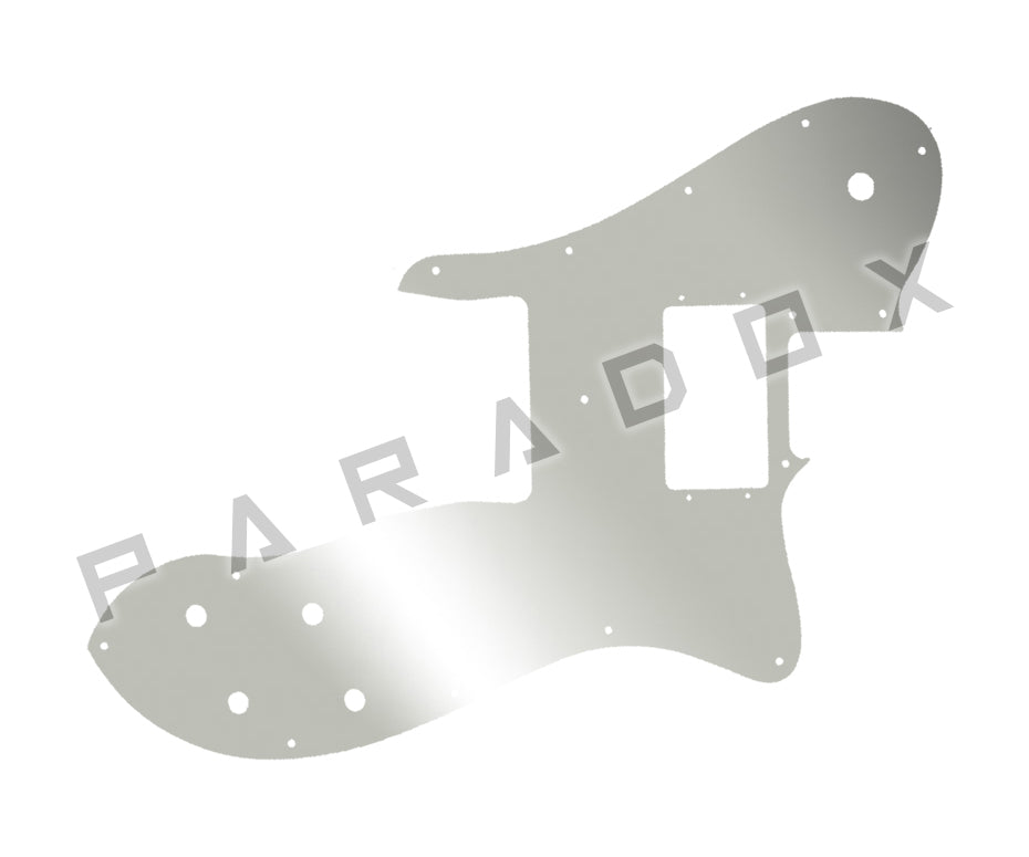 Custom Pickguard For 2020 - 2024 Made in America Fender American Original 70's Telecaster custom