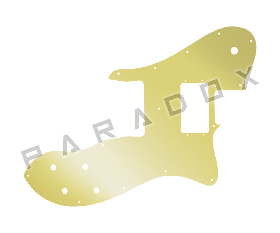 Custom Pickguard For 2020 - 2024 Made in America Fender American Original 70's Telecaster custom