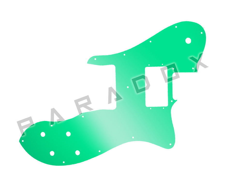Custom Pickguard For 2020 - 2024 Made in America Fender American Original 70's Telecaster custom