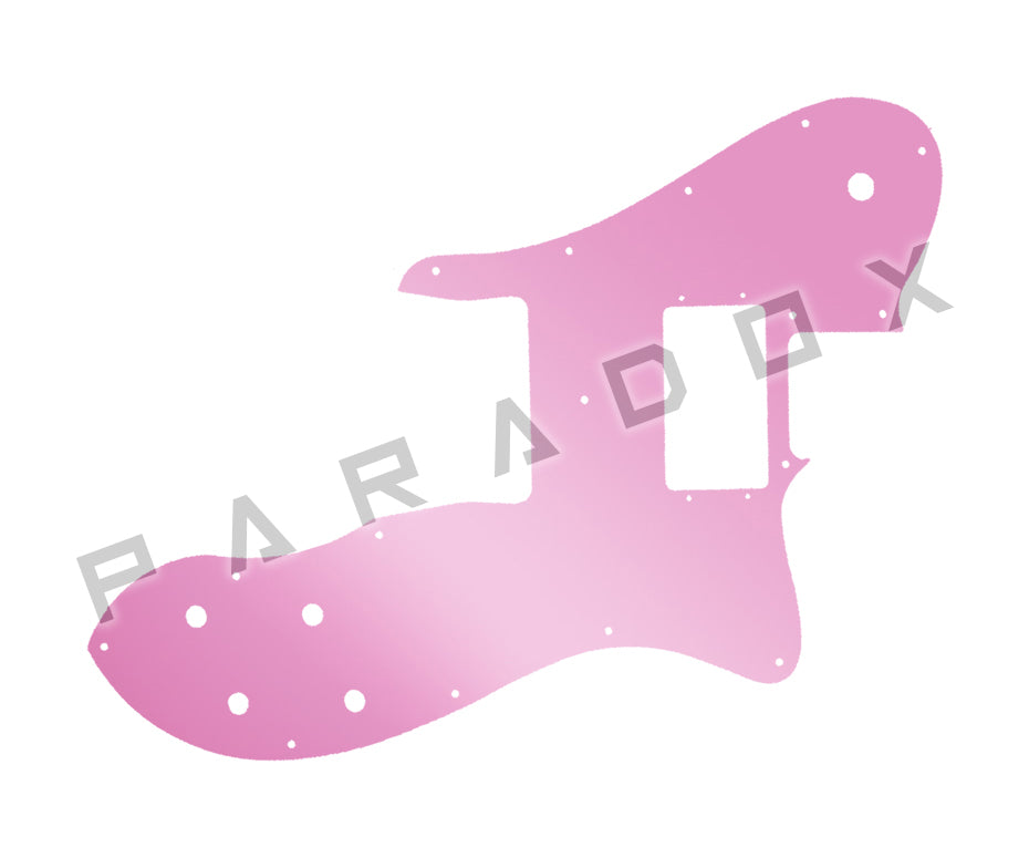 Custom Pickguard For 2020 - 2024 Made in America Fender American Original 70's Telecaster custom