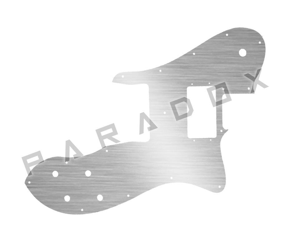 Custom Pickguard For 2020 - 2024 Made in America Fender American Original 70's Telecaster custom