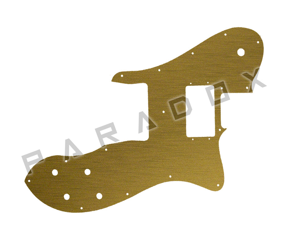 Custom Pickguard For 2020 - 2024 Made in America Fender American Original 70's Telecaster custom