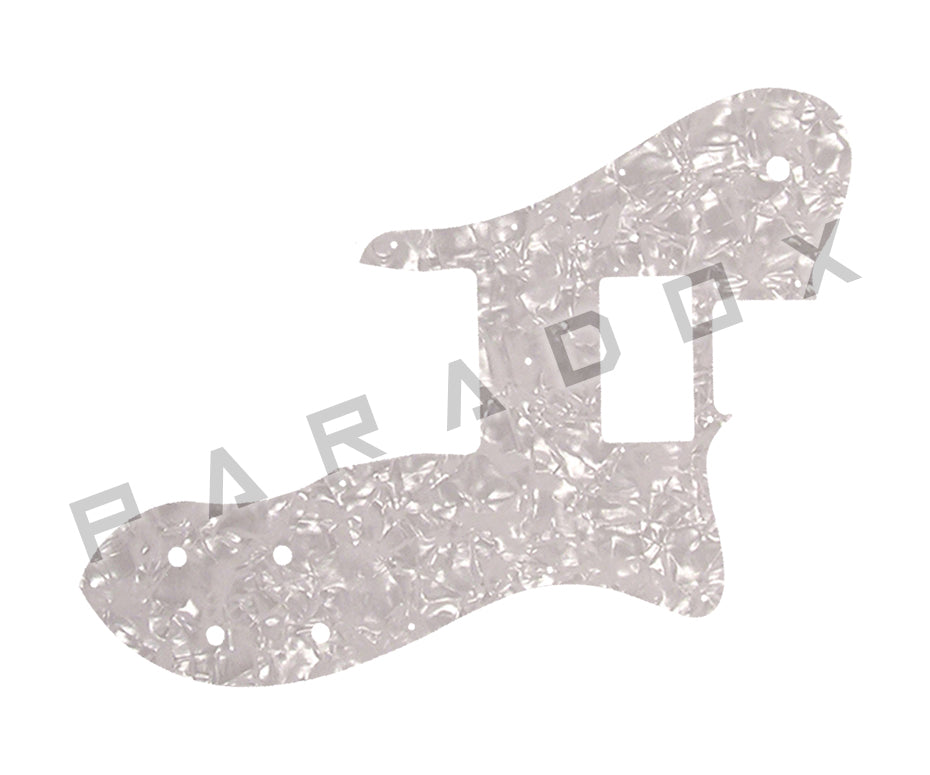 Custom Pickguard For 2020 - 2024 Made in America Fender American Original 70's Telecaster custom