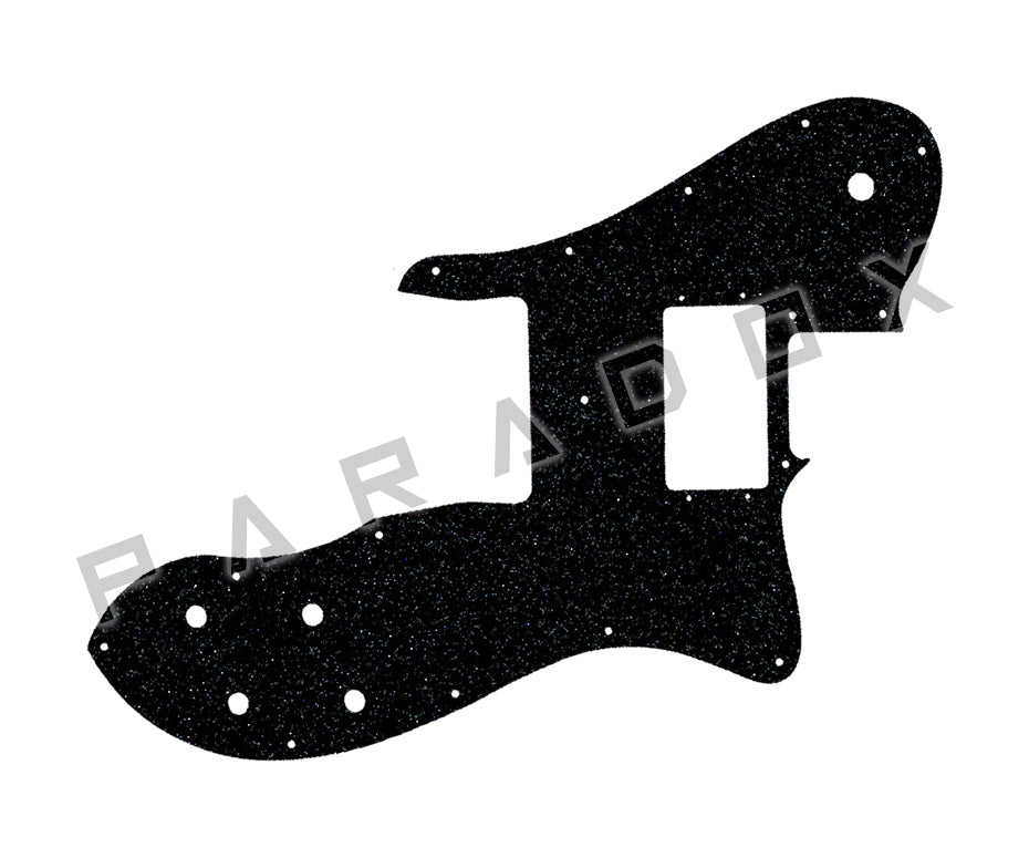 Custom Pickguard For 2020 - 2024 Made in America Fender American Original 70's Telecaster custom