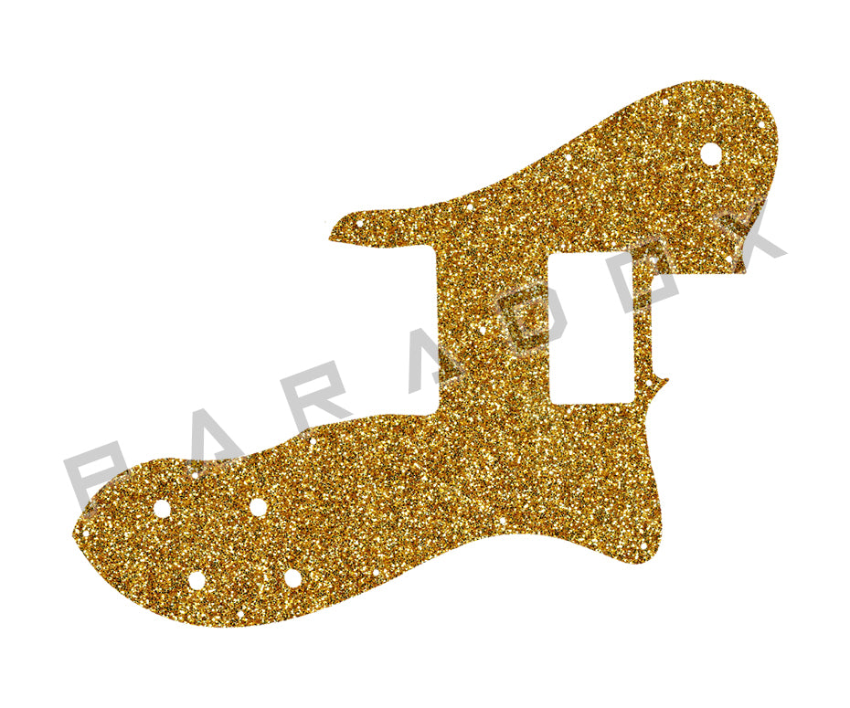 Custom Pickguard For 2020 - 2024 Made in America Fender American Original 70's Telecaster custom