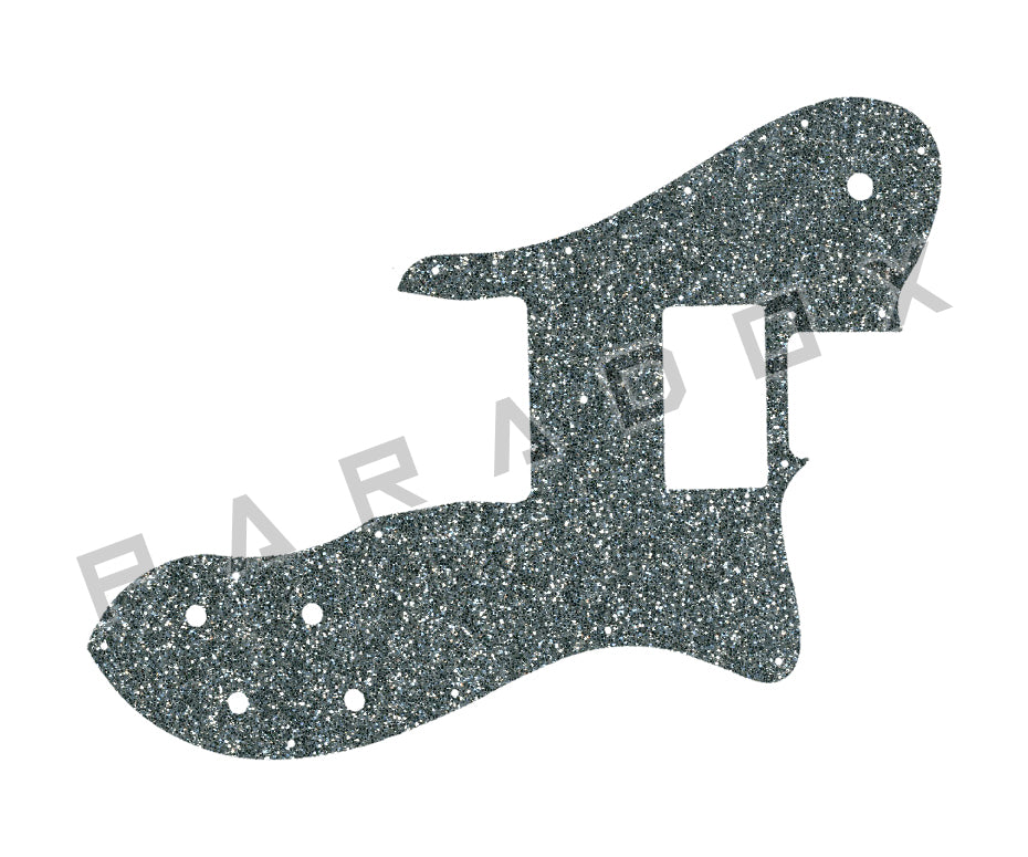 Custom Pickguard For 2020 - 2024 Made in America Fender American Original 70's Telecaster custom