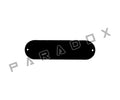 Custom Cavity Cover For Made in America Fender Cabronita Precision Bass 1.458" X 5.313"