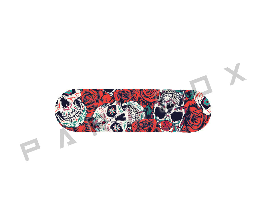 Custom Cavity Cover For Made in America Fender Cabronita Precision Bass 1.458" X 5.313"