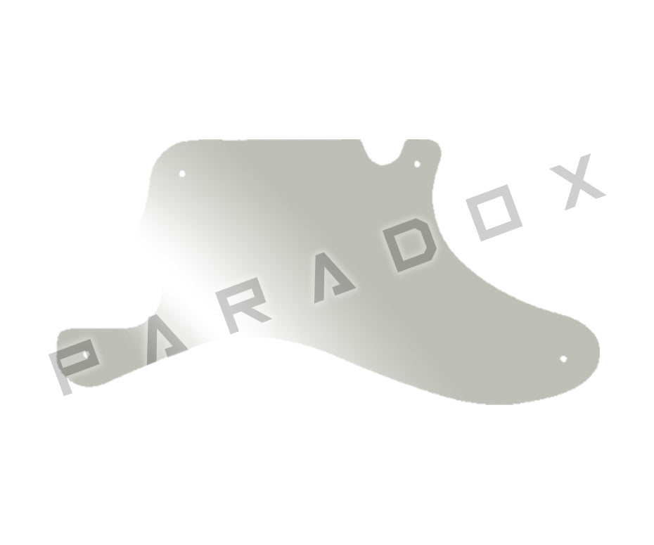 Custom Pickguard For 2019 - 2024 Made in America Fender Custom Shop Limited Double Esquire