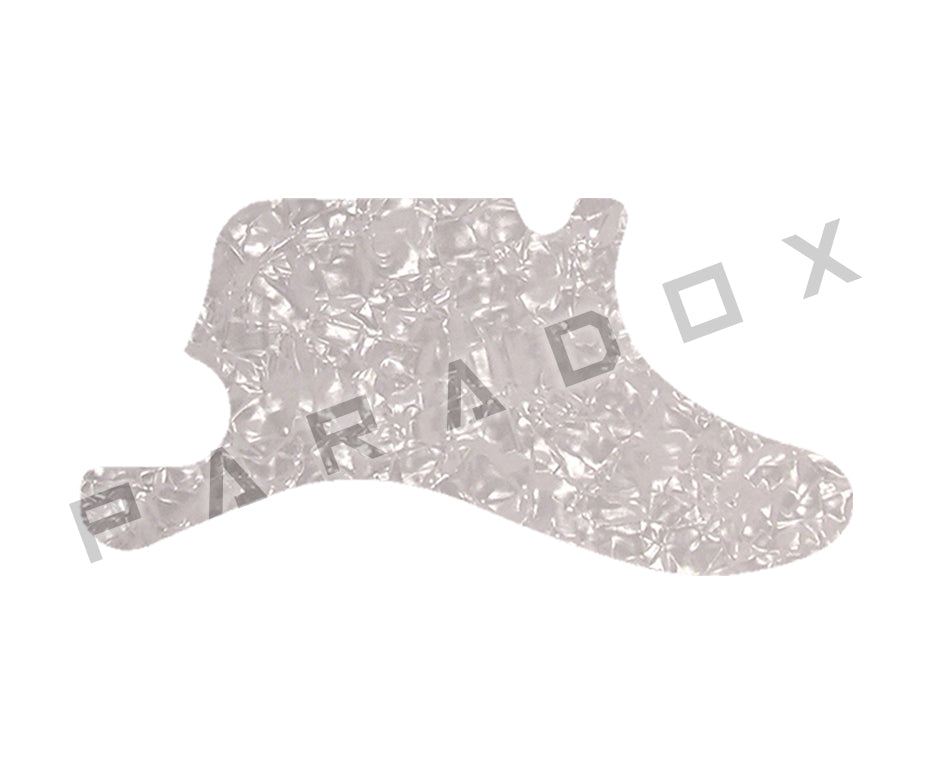 Custom Pickguard For 2019 - 2024 Made in America Fender Custom Shop Limited Double Esquire