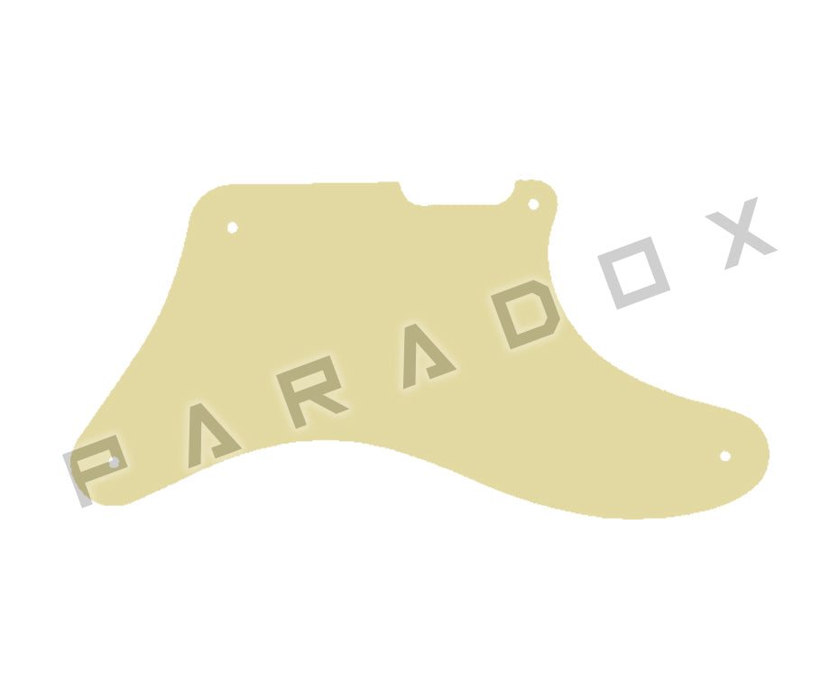 Custom Pickguard For 2019 - 2024 Made in America Fender Cabronita Special Edition Telecaster