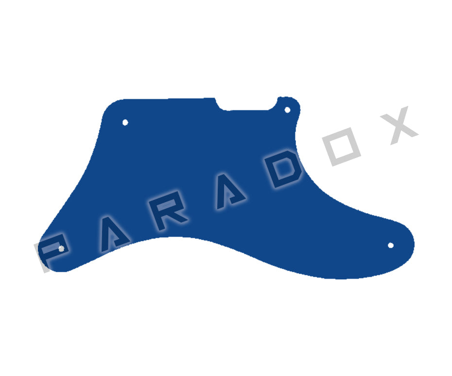 Custom Pickguard For 2019 - 2024 Made in America Fender Cabronita Special Edition Telecaster