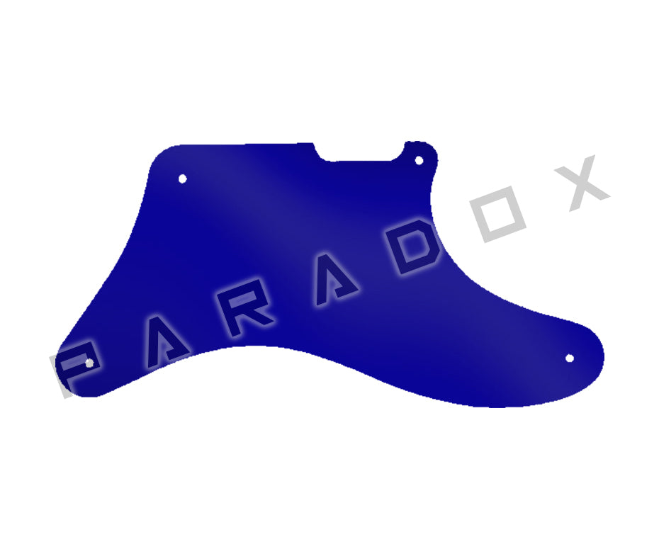 Custom Pickguard For 2019 - 2024 Made in America Fender Cabronita Special Edition Telecaster
