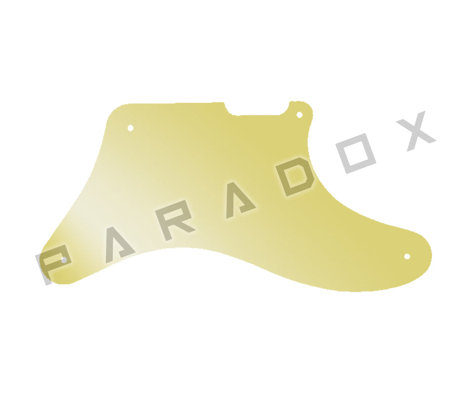 Custom Pickguard For 2019 - 2024 Made in America Fender Cabronita Special Edition Telecaster