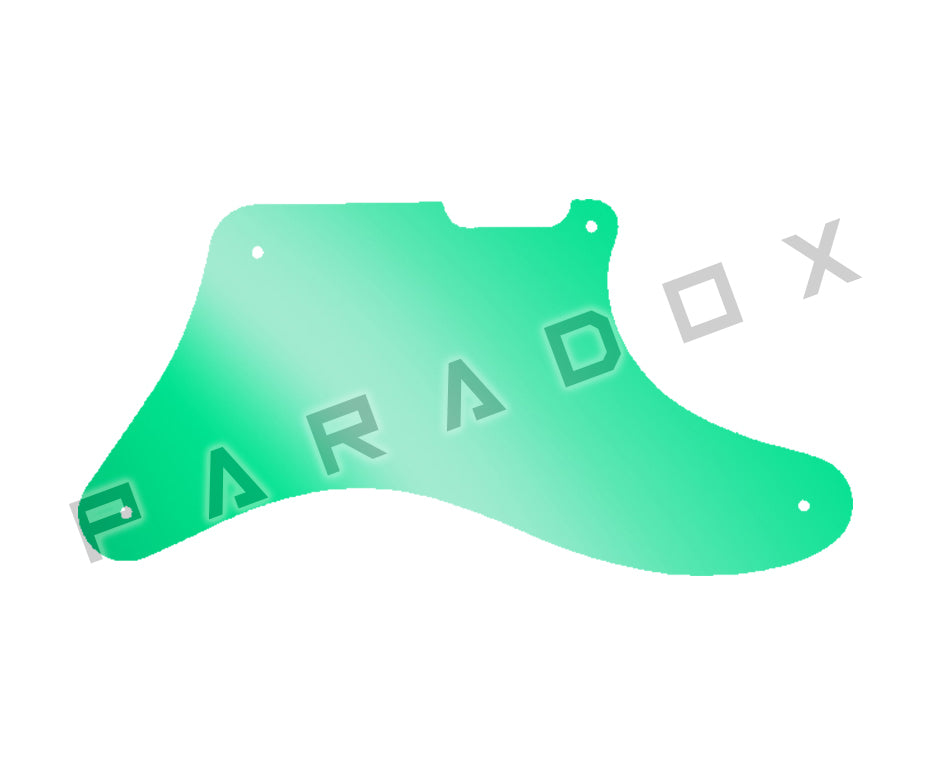 Custom Pickguard For 2019 - 2024 Made in America Fender Cabronita Special Edition Telecaster