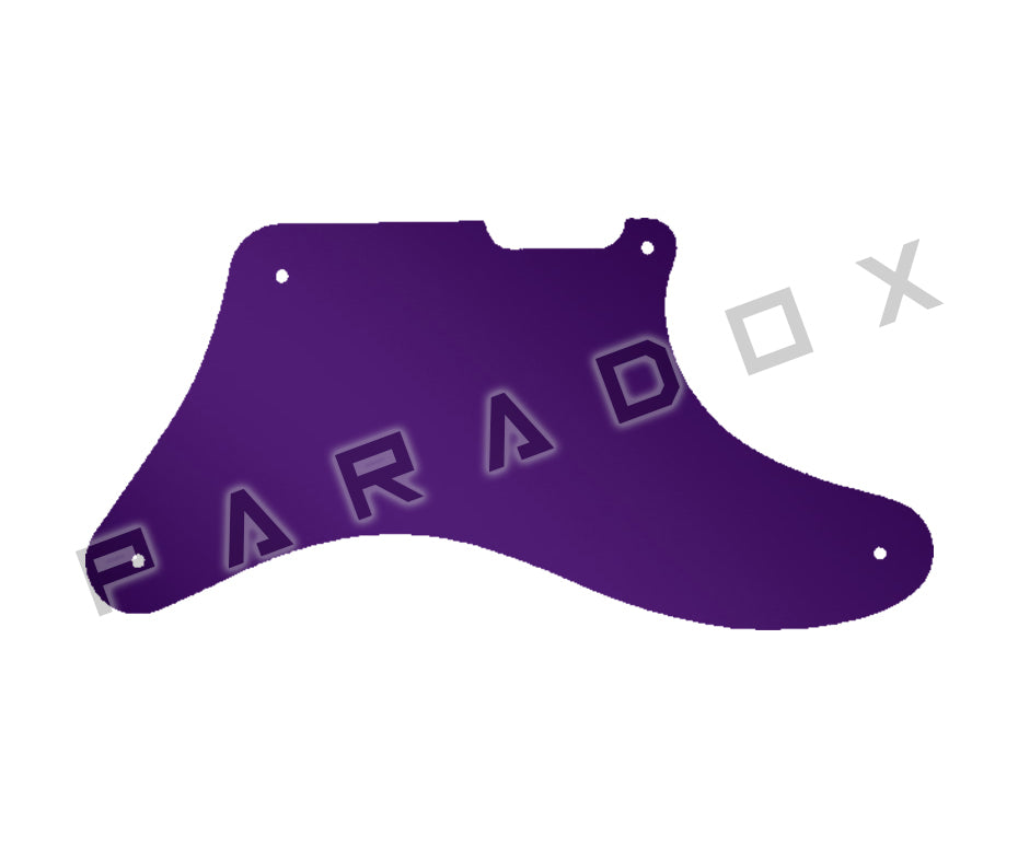 Custom Pickguard For 2019 - 2024 Made in America Fender Cabronita Special Edition Telecaster