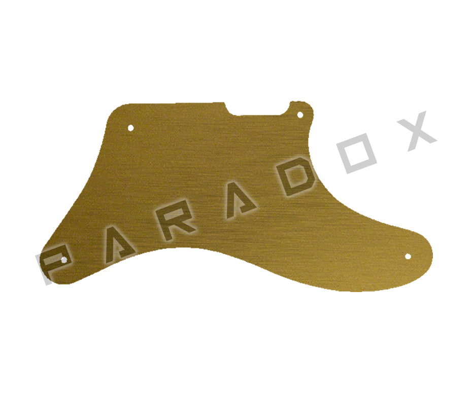 Custom Pickguard For 2019 - 2024 Made in America Fender Cabronita Special Edition Telecaster
