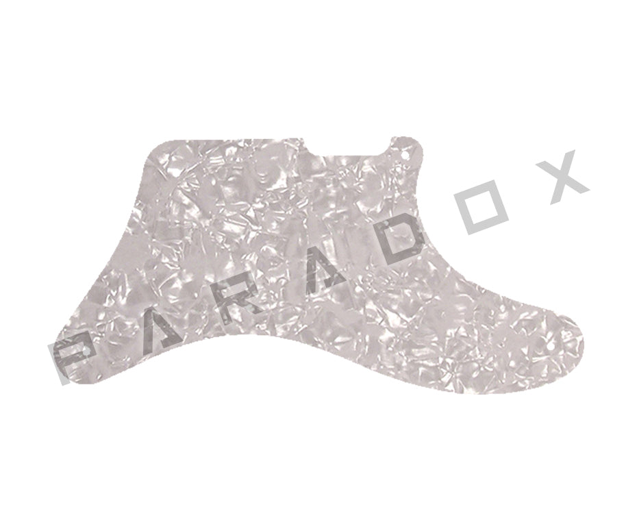 Custom Pickguard For 2019 - 2024 Made in America Fender Cabronita Special Edition Telecaster