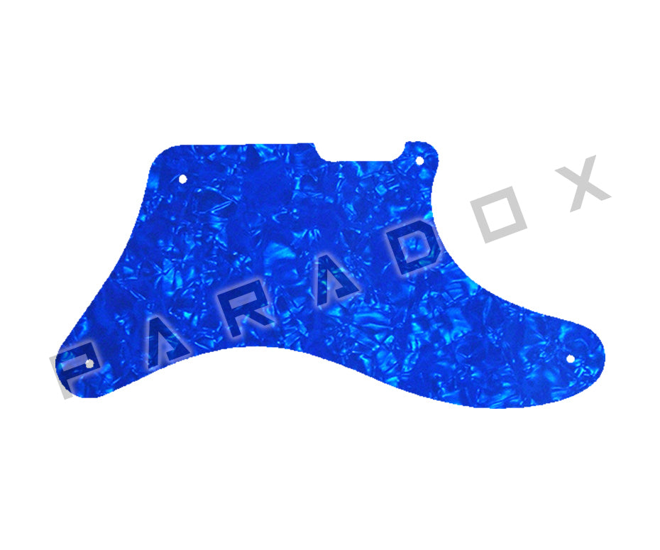 Custom Pickguard For 2019 - 2024 Made in America Fender Cabronita Special Edition Telecaster