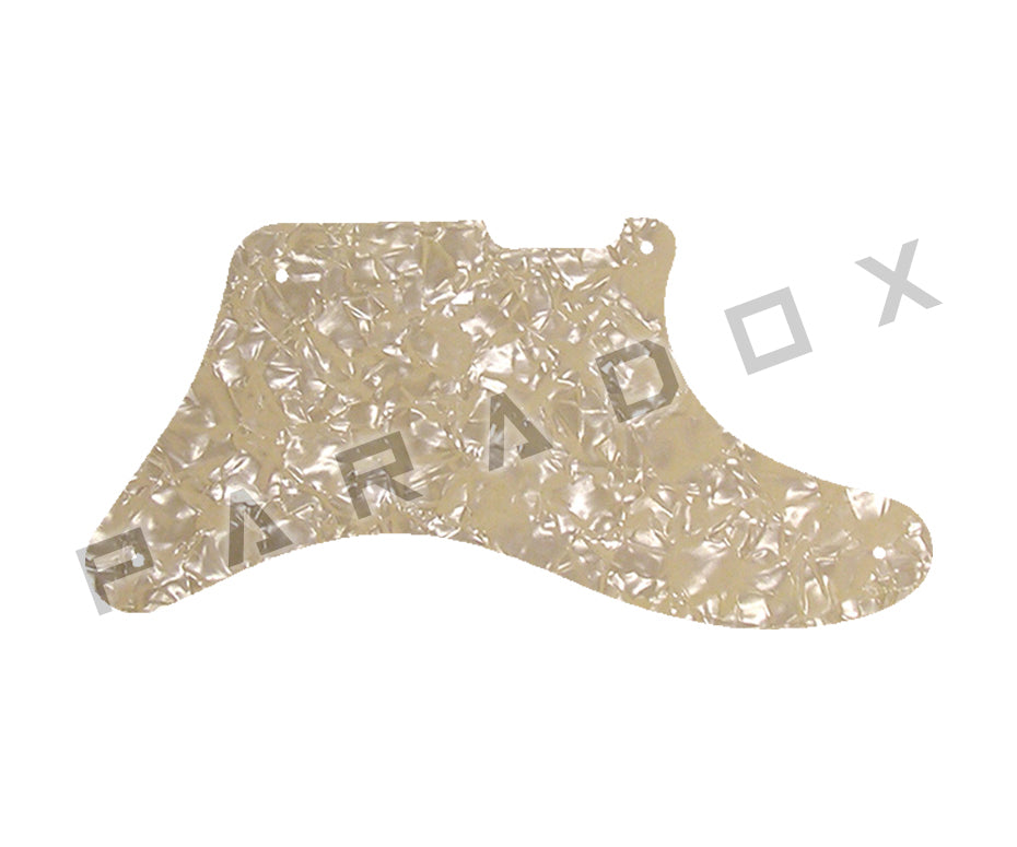 Custom Pickguard For 2019 - 2024 Made in America Fender Cabronita Special Edition Telecaster