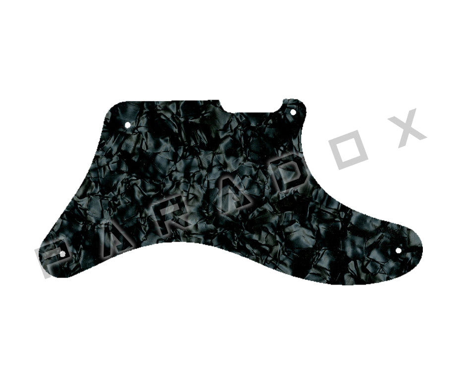 Custom Pickguard For 2019 - 2024 Made in America Fender Cabronita Special Edition Telecaster