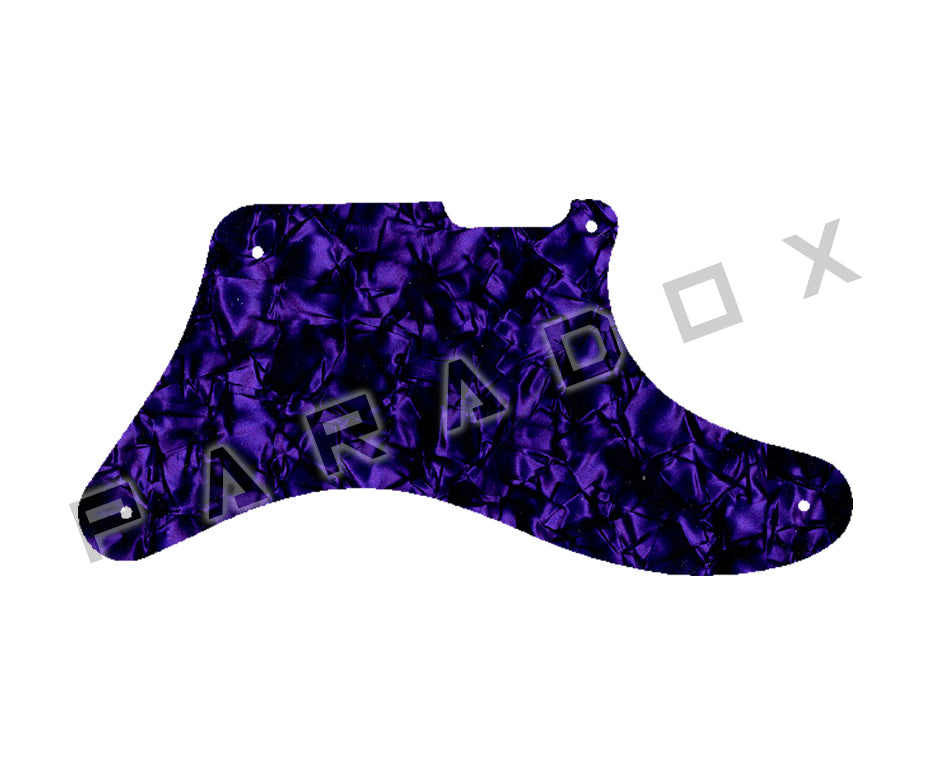 Custom Pickguard For 2019 - 2024 Made in America Fender Cabronita Special Edition Telecaster