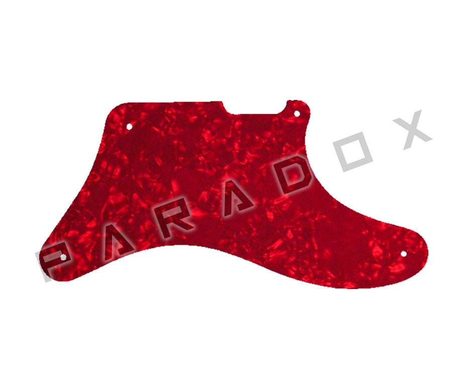 Custom Pickguard For 2019 - 2024 Made in America Fender Cabronita Special Edition Telecaster