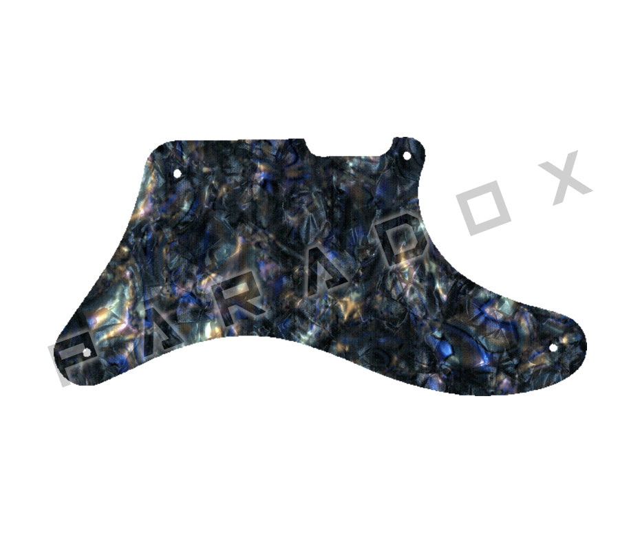 Custom Pickguard For 2019 - 2024 Made in America Fender Cabronita Special Edition Telecaster