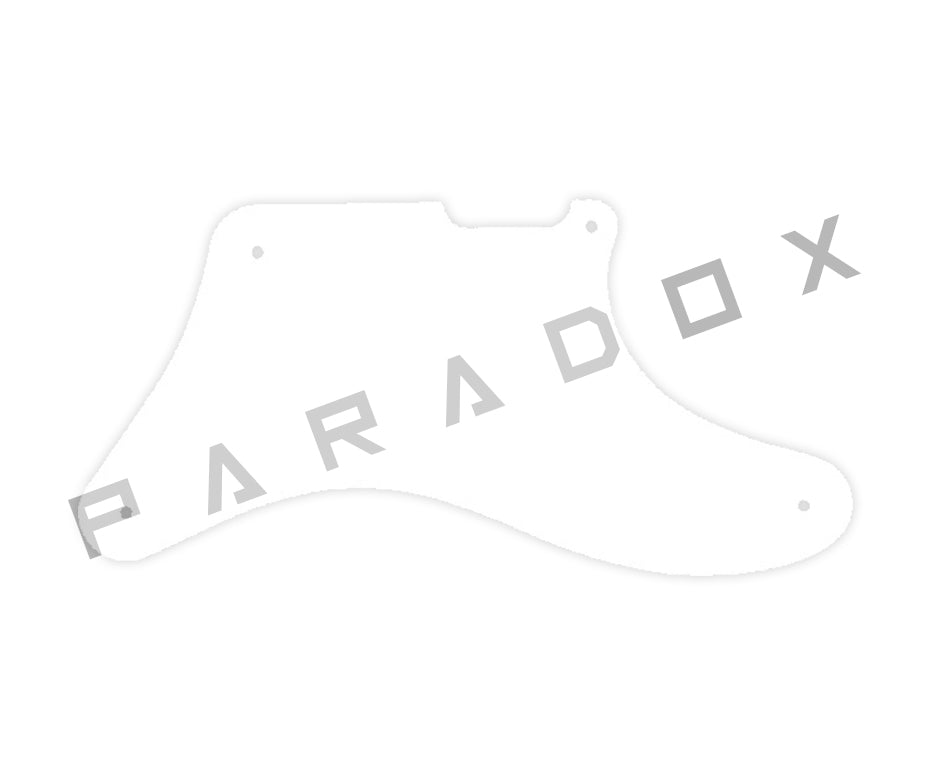 Custom Pickguard For 2019 - 2024 Made in America Fender Cabronita Special Edition Telecaster