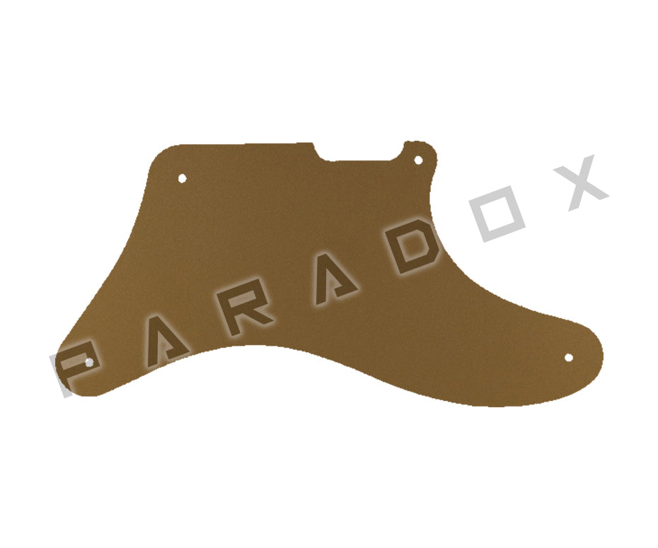 Custom Pickguard For 2019 - 2024 Made in America Fender Cabronita Special Edition Telecaster