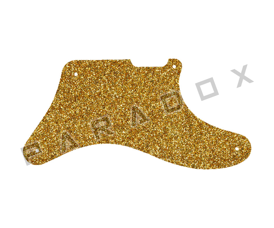 Custom Pickguard For 2019 - 2024 Made in America Fender Cabronita Special Edition Telecaster