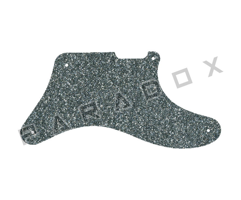 Custom Pickguard For 2019 - 2024 Made in America Fender Cabronita Special Edition Telecaster