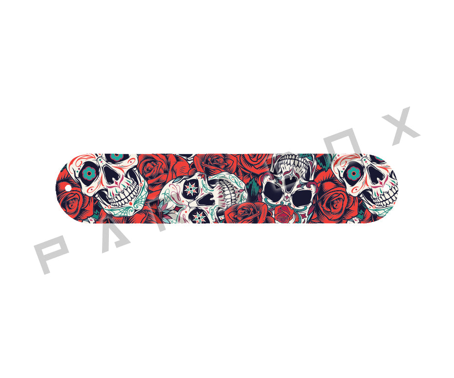 Custom Cavity Cover For Made in America Fender Cabronita Guitar 1.266" X 6.263"